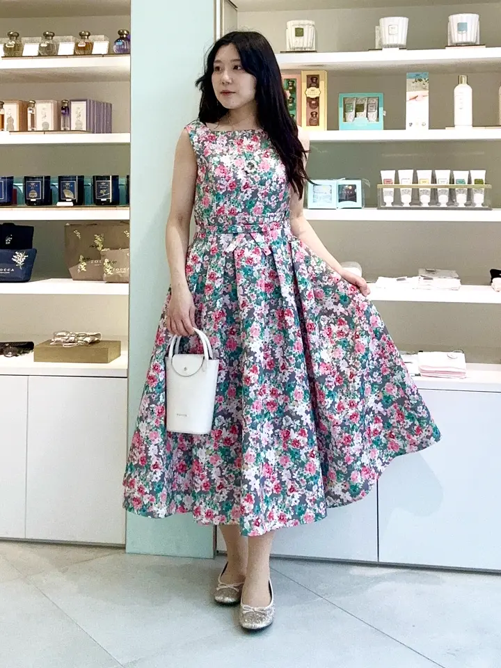 TOCCA Nana  コーディネート画像