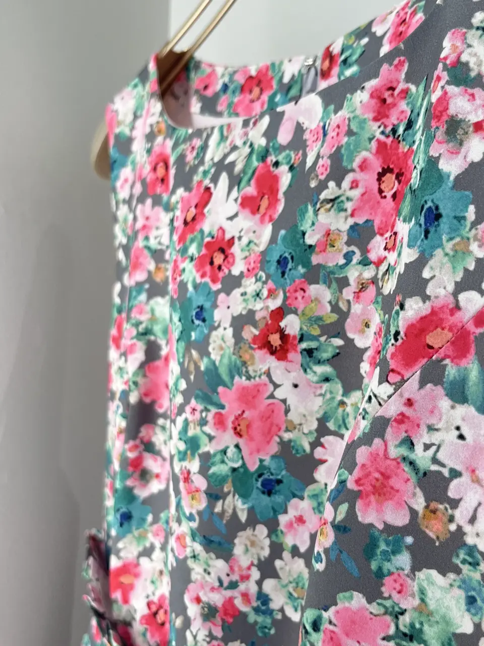 TOCCA Nana  コーディネート画像