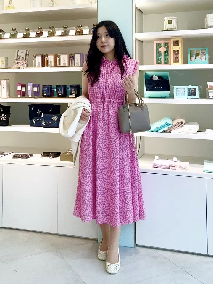 TOCCA Nana  コーディネート画像