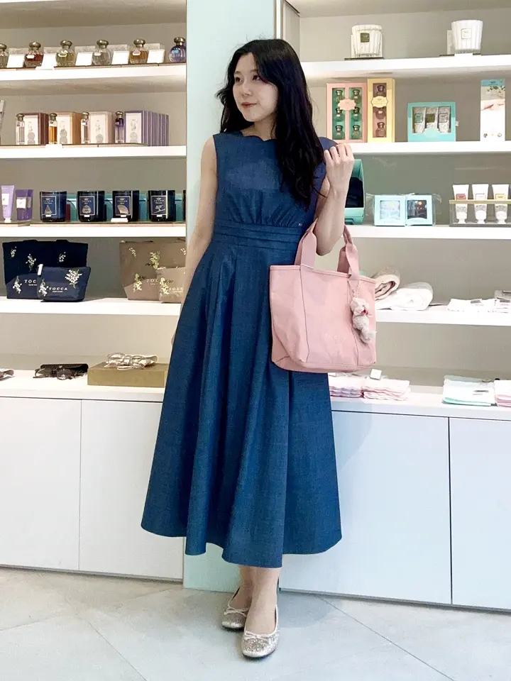 TOCCA Nana  コーディネート画像