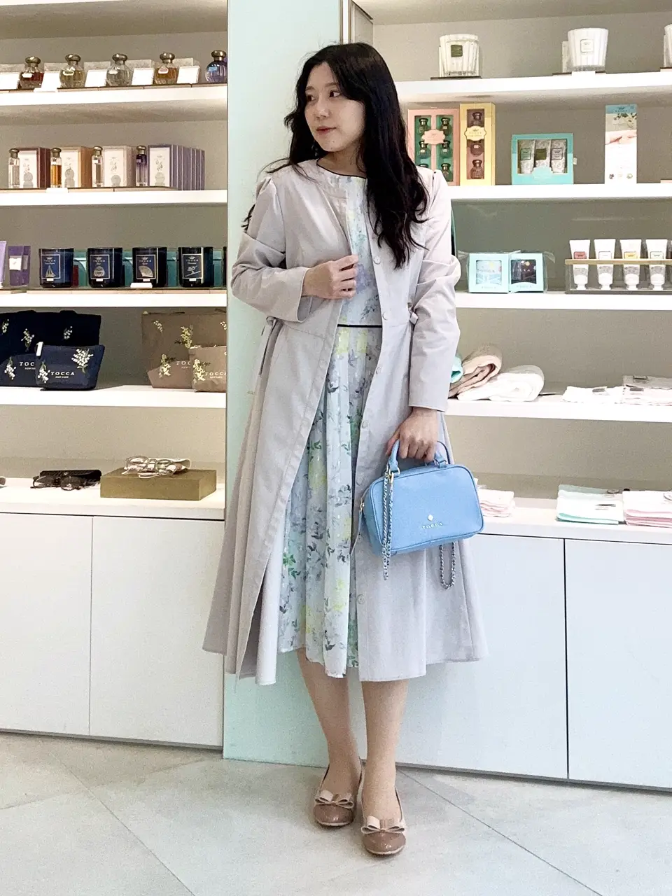  Nana  コーディネート画像