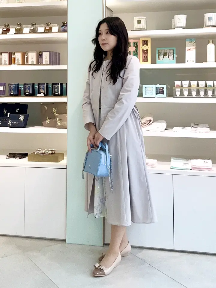 TOCCA Nana  コーディネート画像