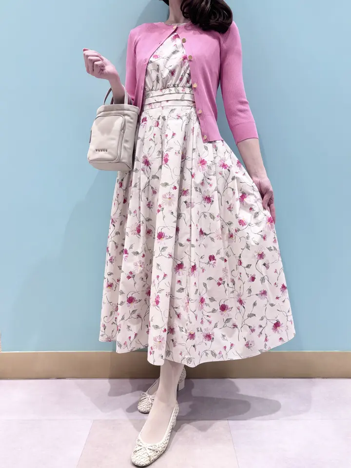 TOCCA 𝒽 コーディネート画像