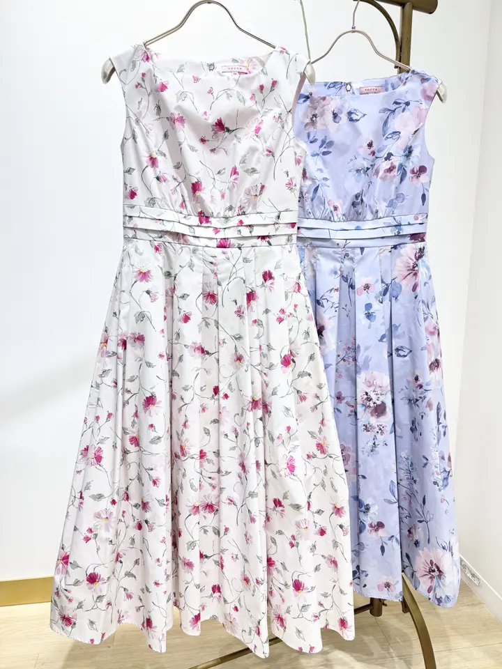 TOCCA 𝒽 コーディネート画像