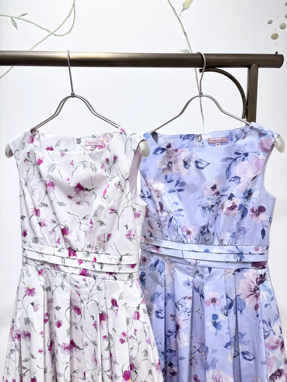 TOCCA 𝒽 コーディネート画像