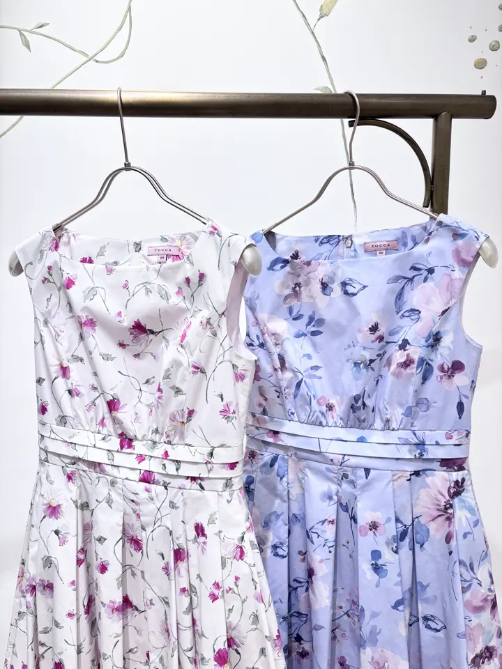 TOCCA 𝒽 コーディネート画像