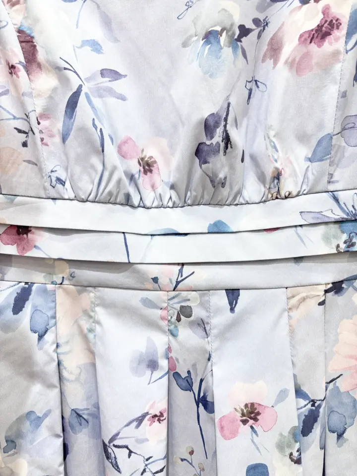 TOCCA 𝒽 コーディネート画像