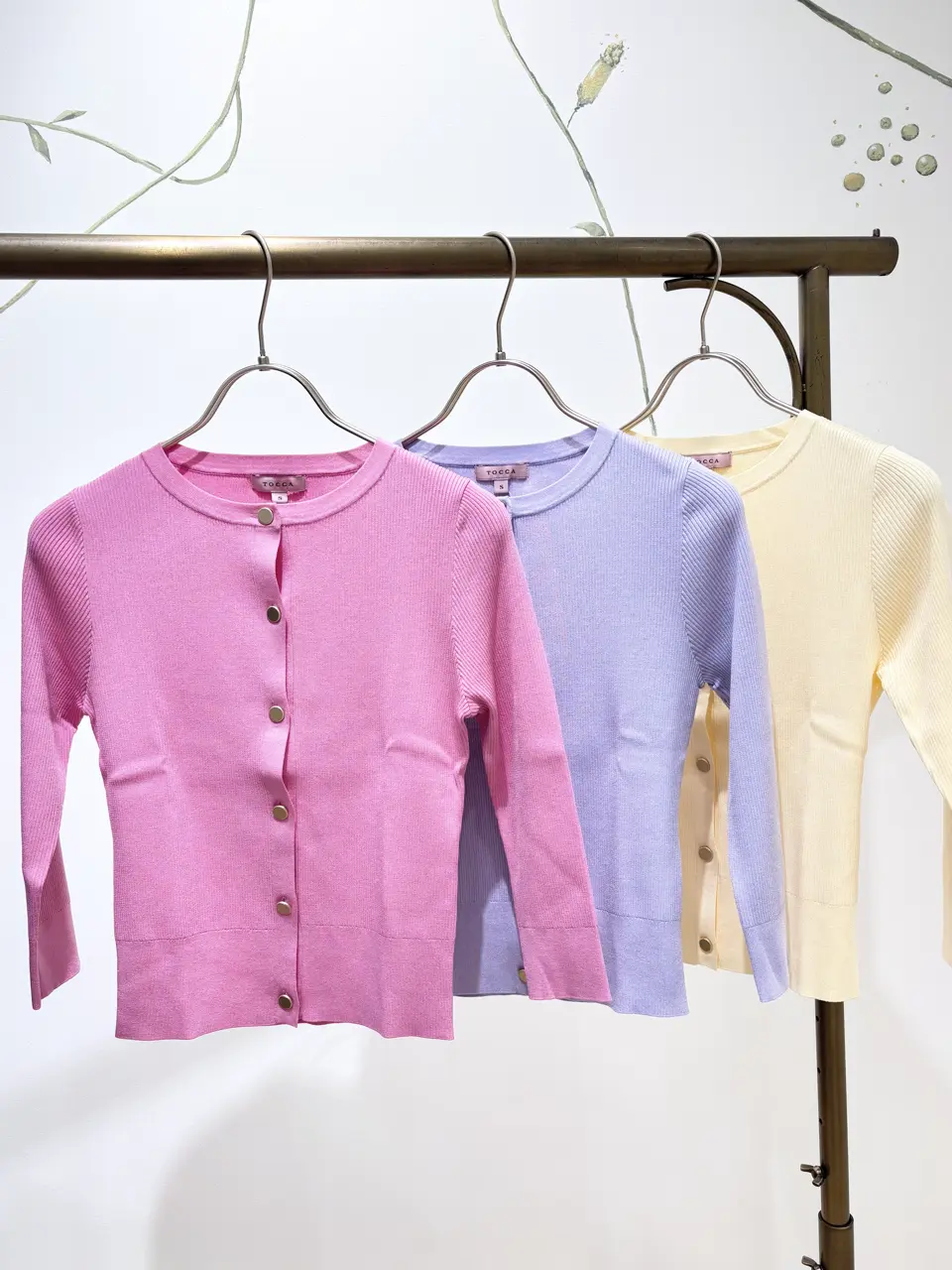 TOCCA 𝒽 コーディネート画像