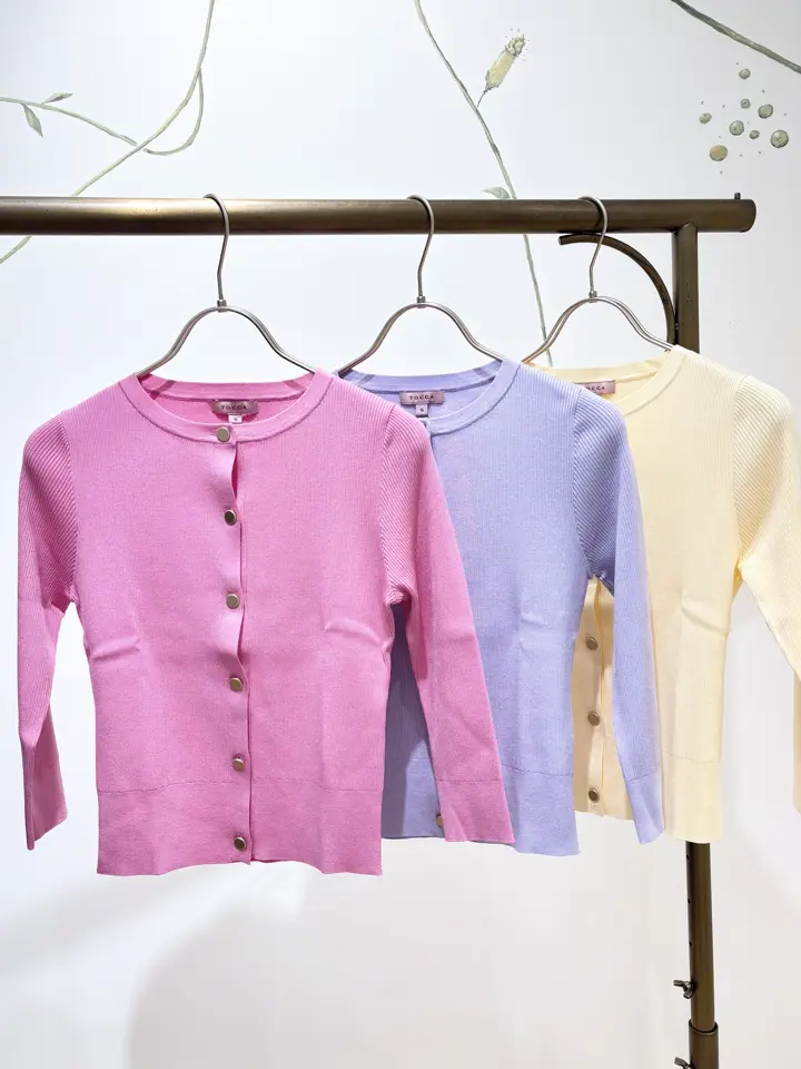 TOCCA 𝒽 コーディネート画像