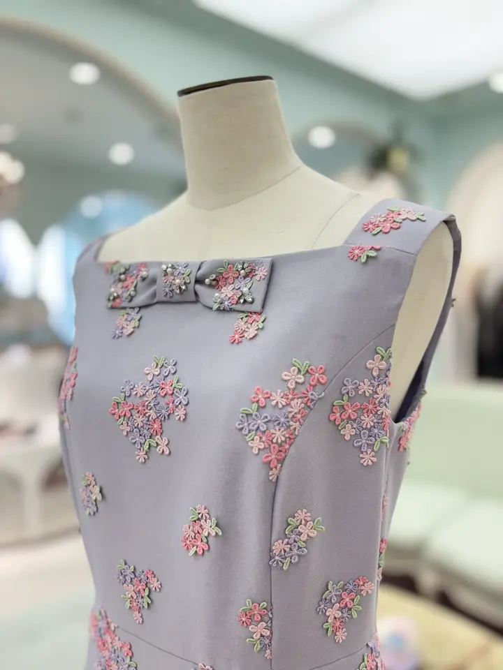 TOCCA スタッフT コーディネート画像