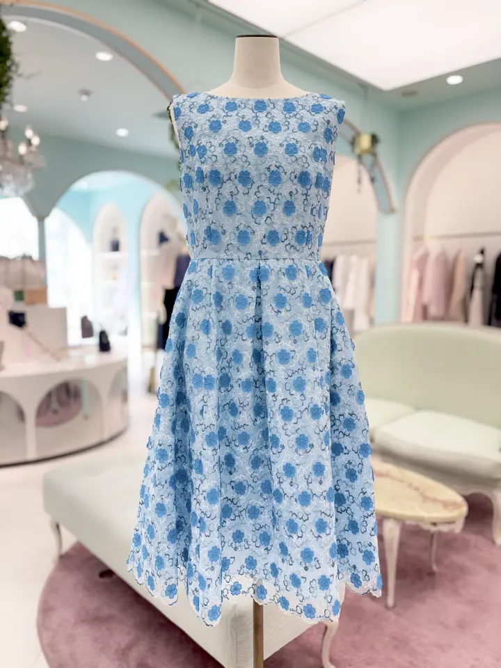 TOCCA スタッフT コーディネート画像