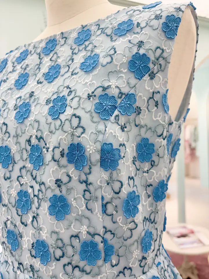 TOCCA スタッフT コーディネート画像