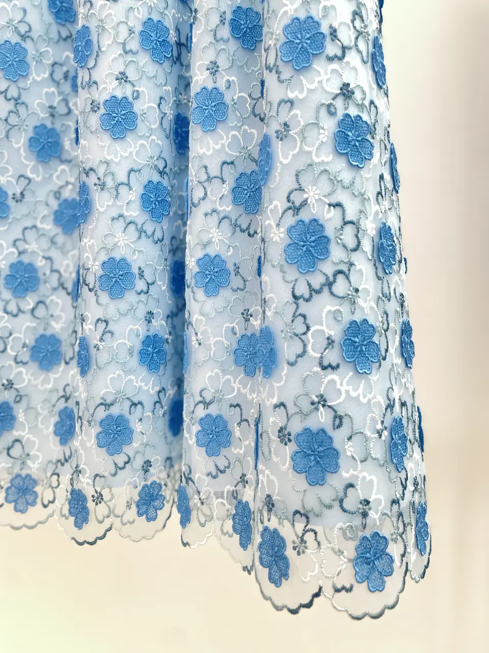 TOCCA スタッフT コーディネート画像