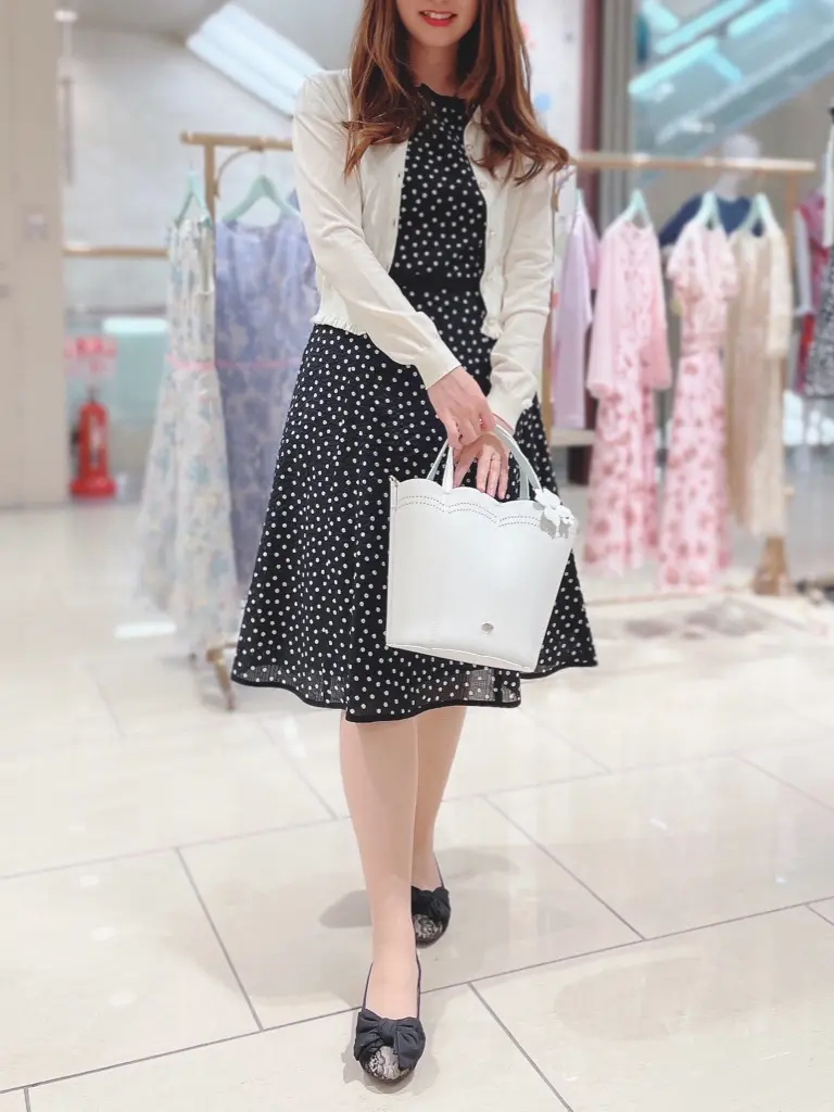  Y.N コーディネート画像