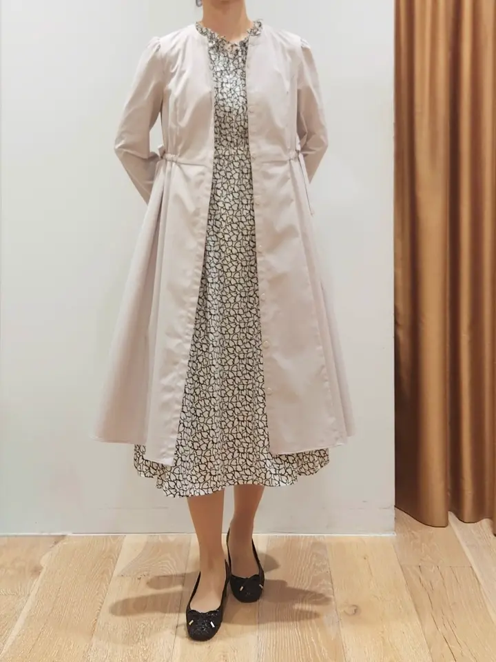 TOCCA スタッフf コーディネート画像