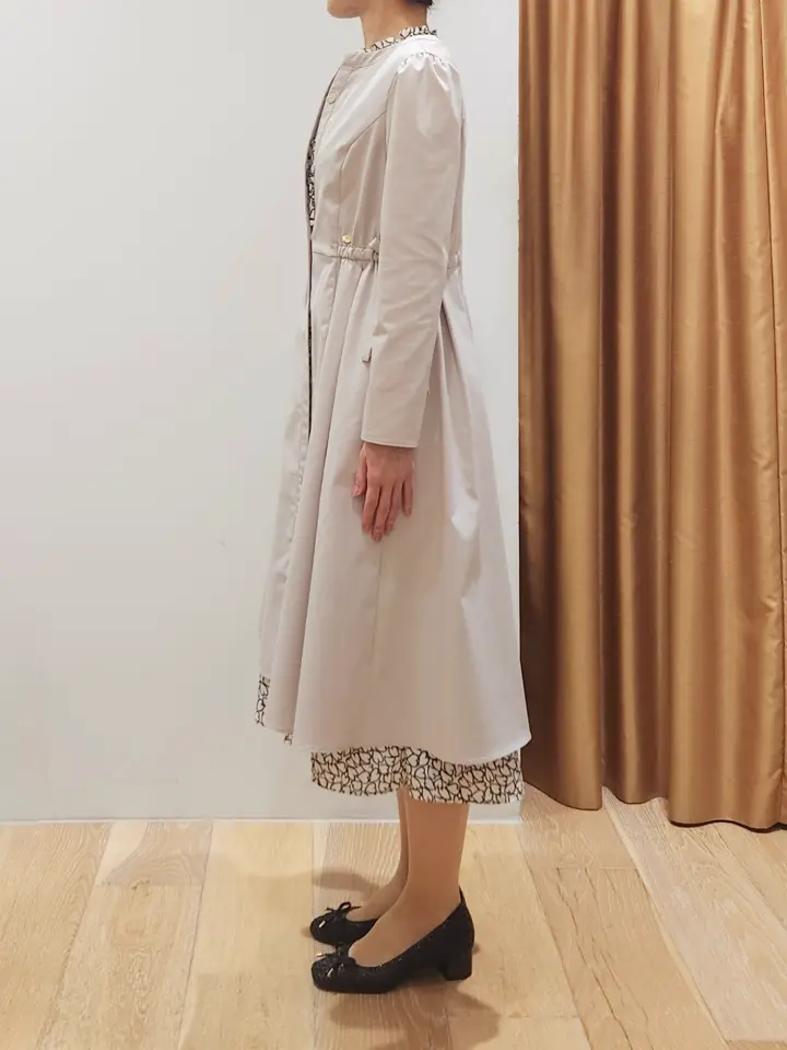 TOCCA スタッフf コーディネート画像