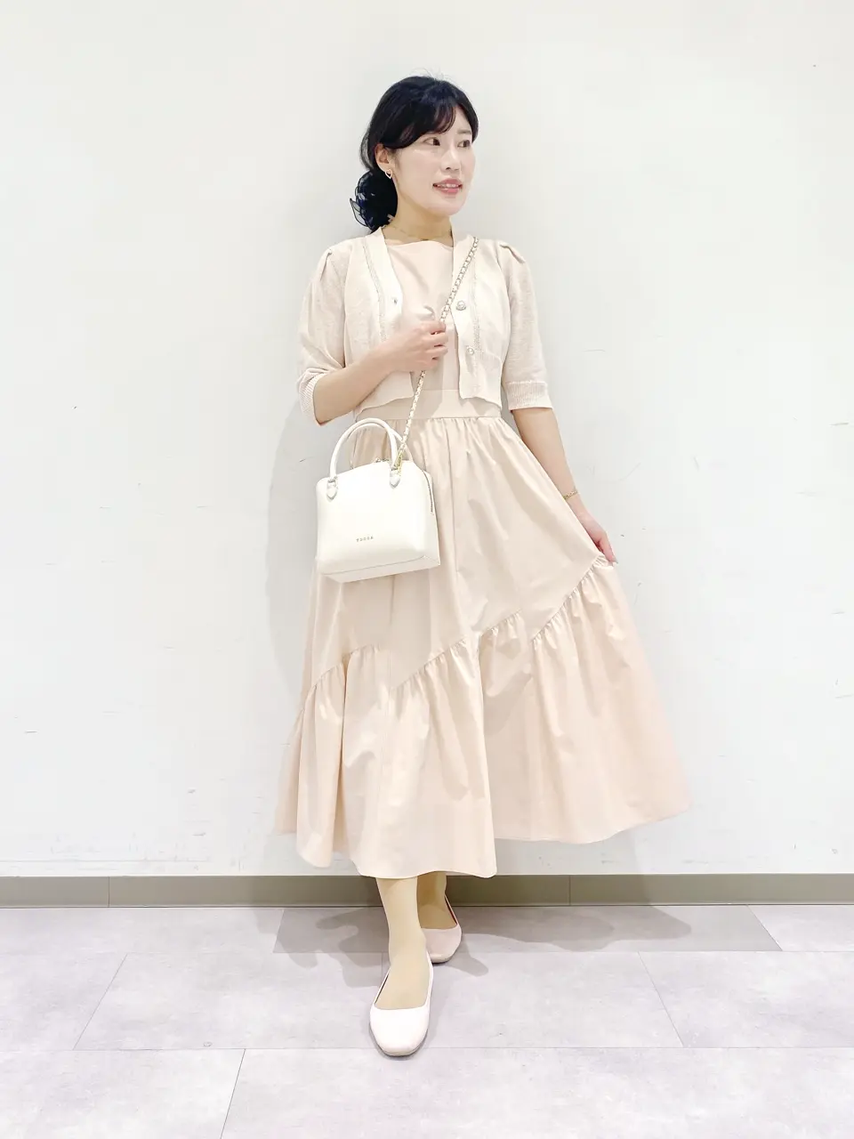  oda  コーディネート画像