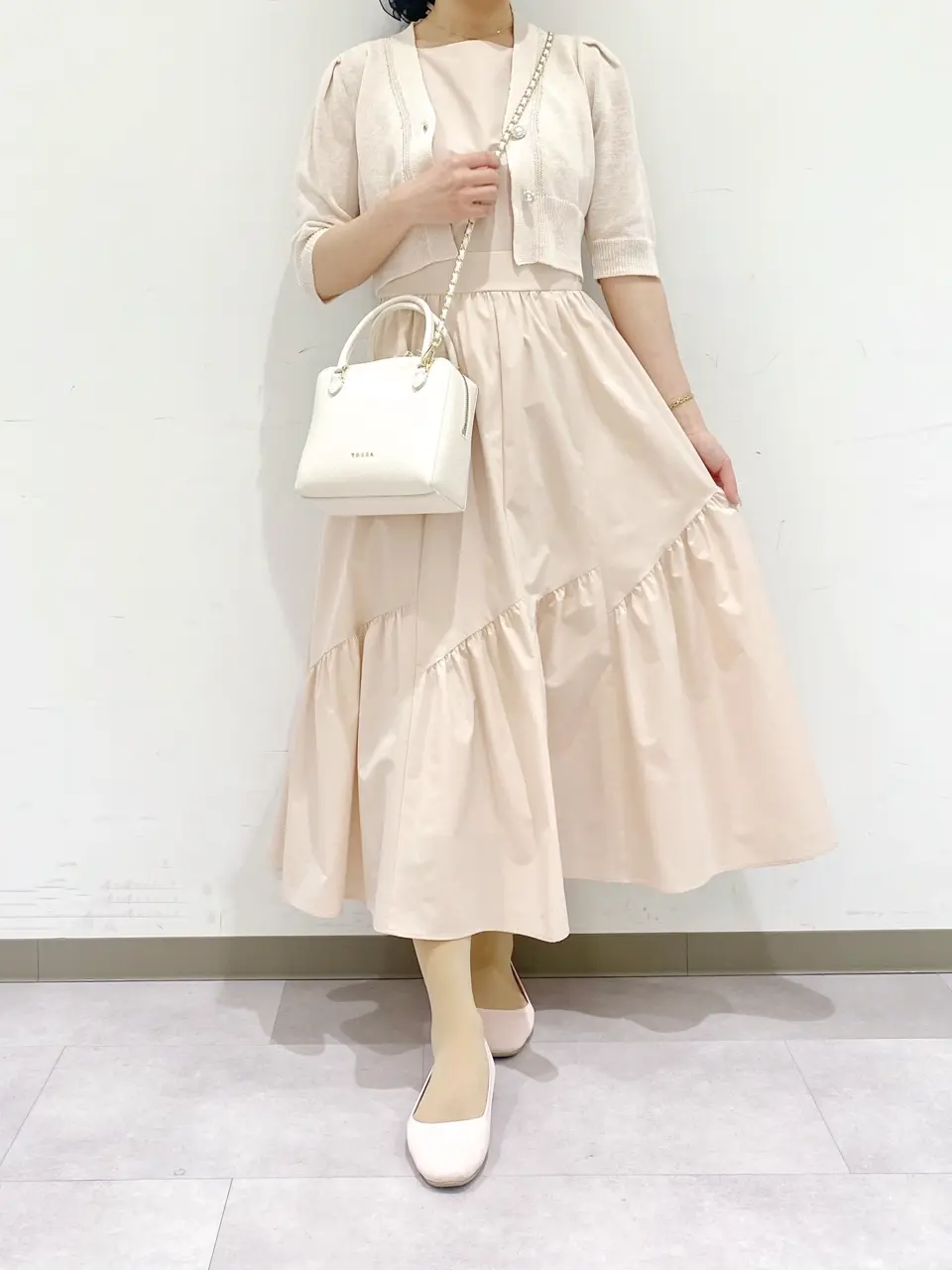 TOCCA oda  コーディネート画像