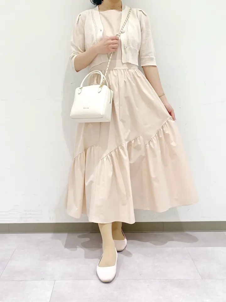 TOCCA oda  コーディネート画像