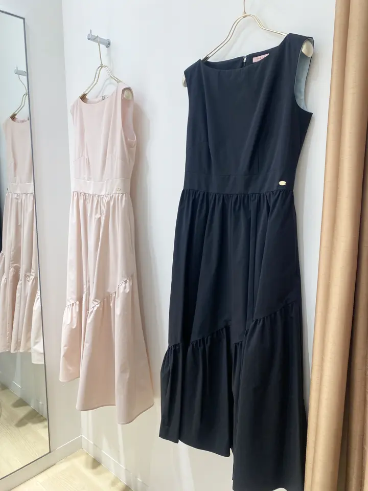 TOCCA oda  コーディネート画像