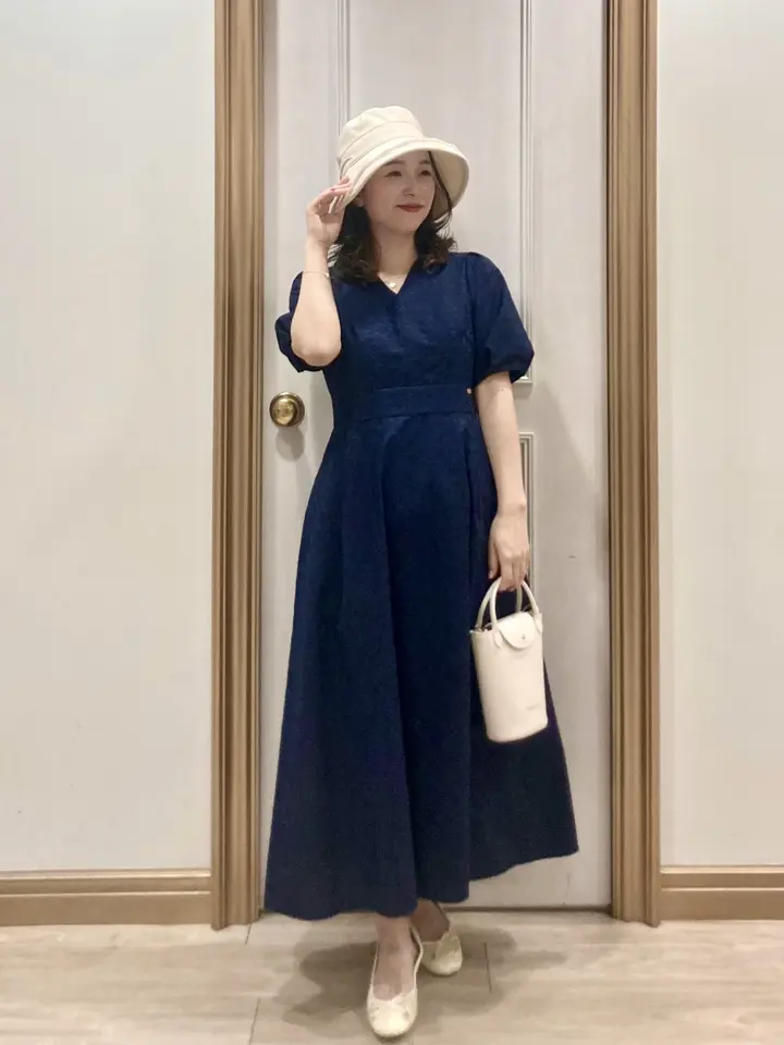 TOCCA mimura コーディネート画像