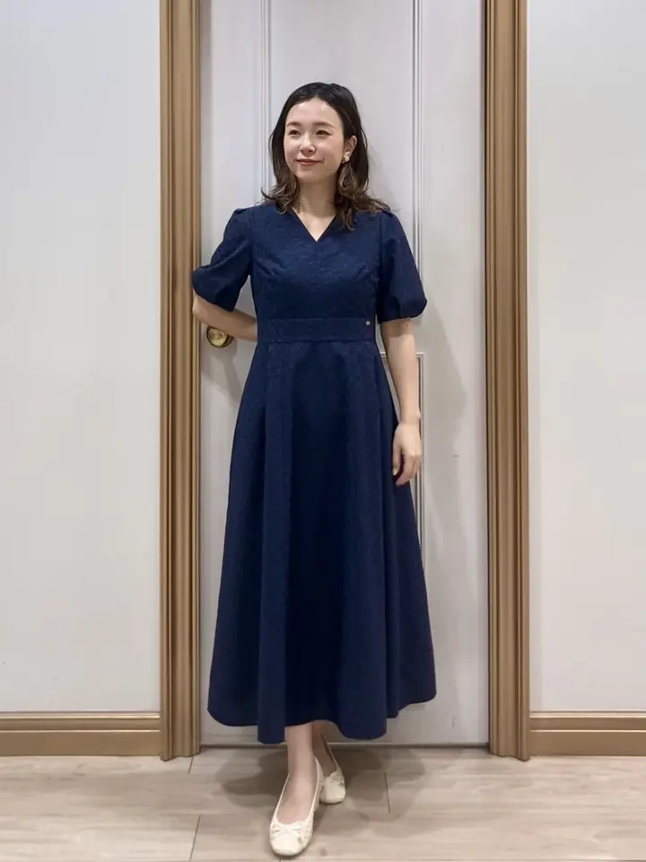 TOCCA mimura コーディネート画像