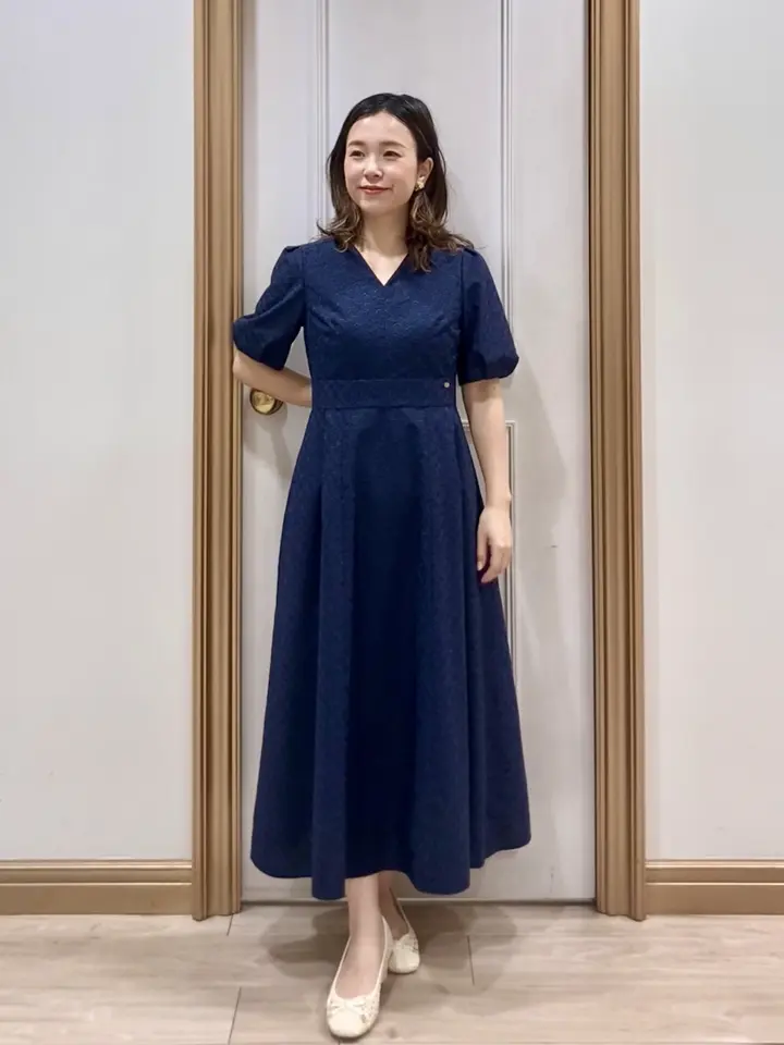 TOCCA mimura コーディネート画像