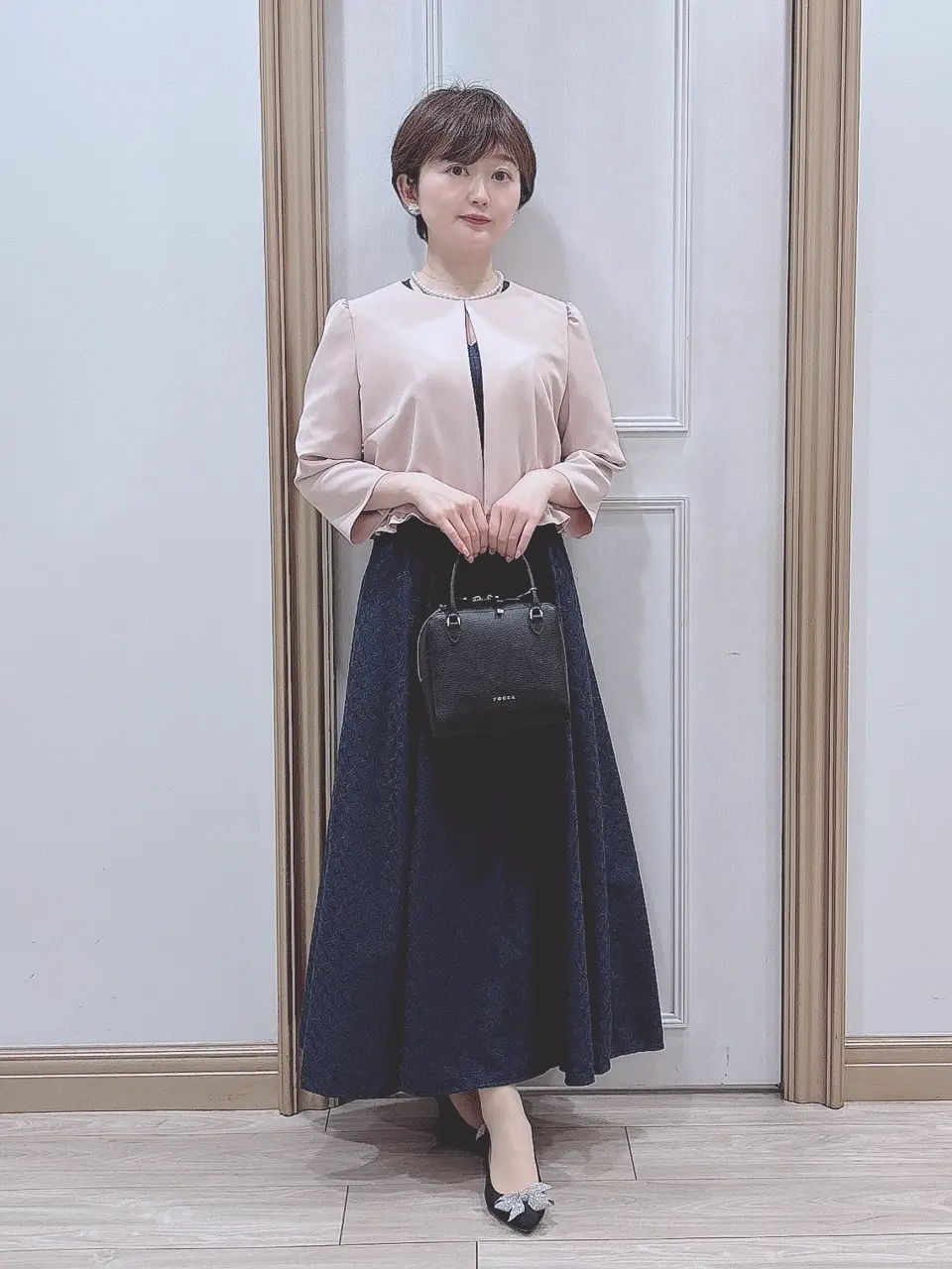  T.H コーディネート画像