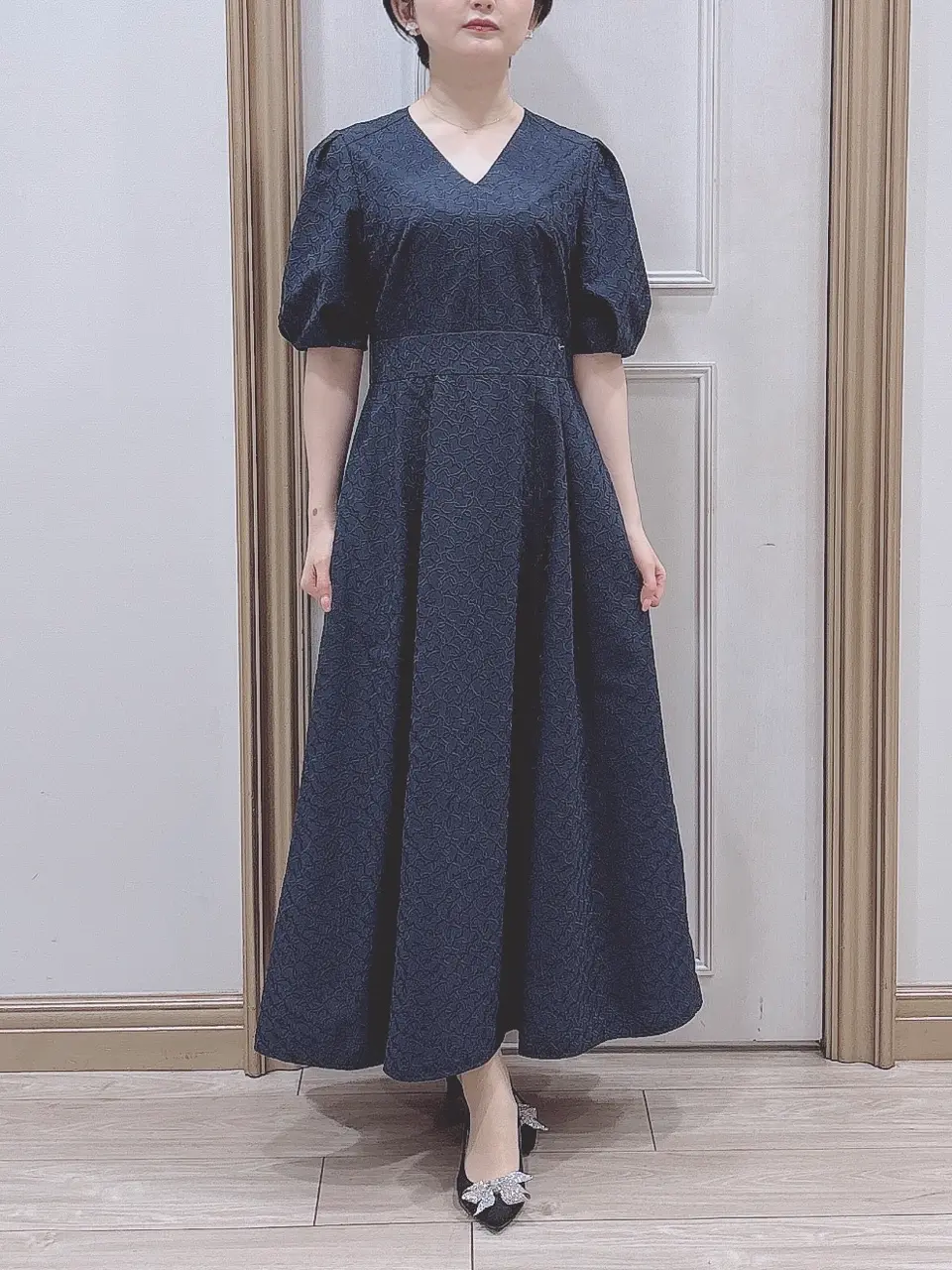 TOCCA T.H コーディネート画像