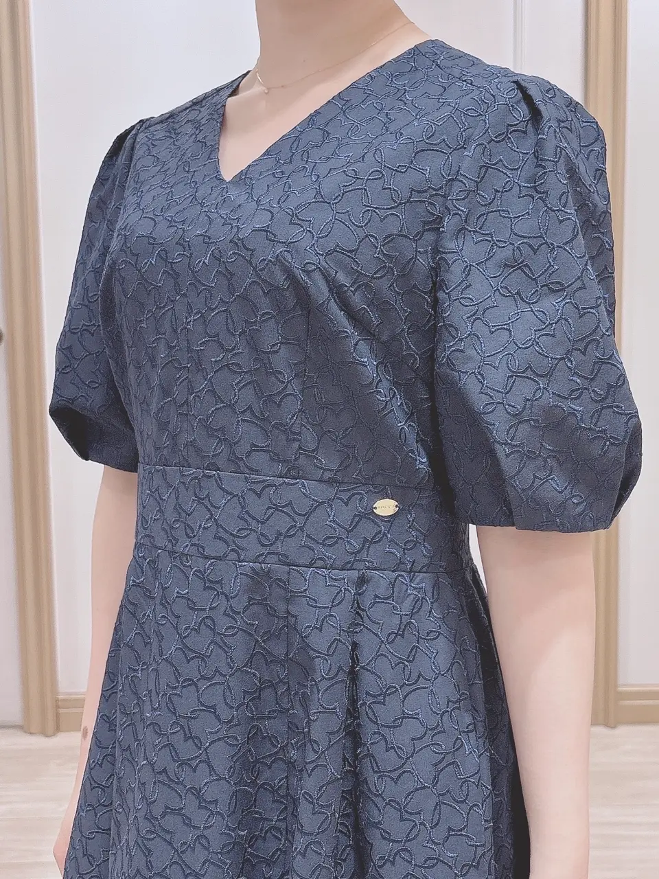 TOCCA T.H コーディネート画像