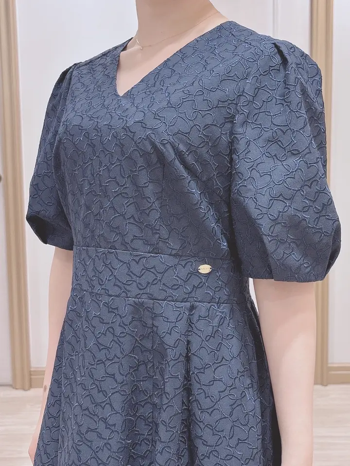 TOCCA T.H コーディネート画像