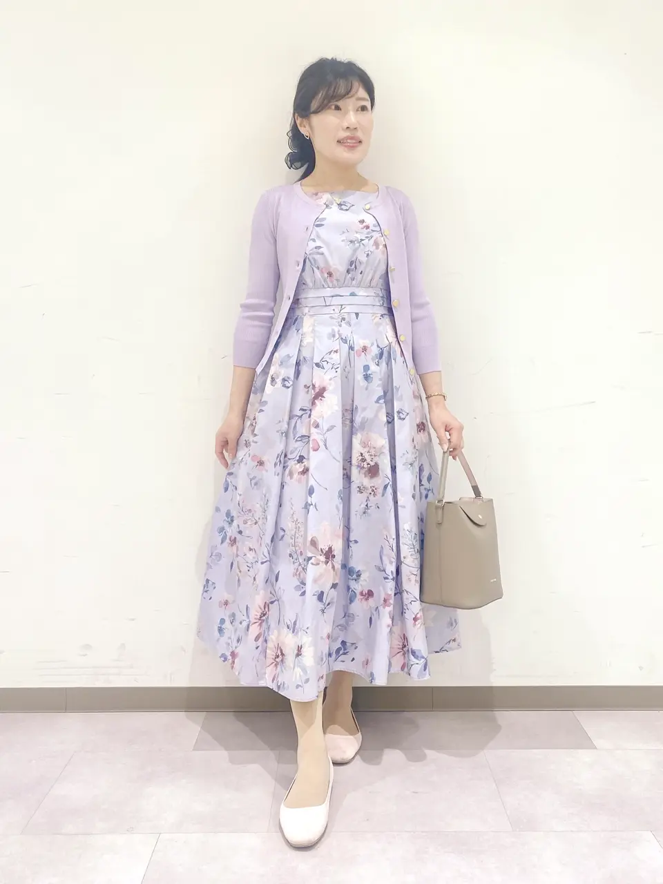 TOCCA oda  コーディネート画像