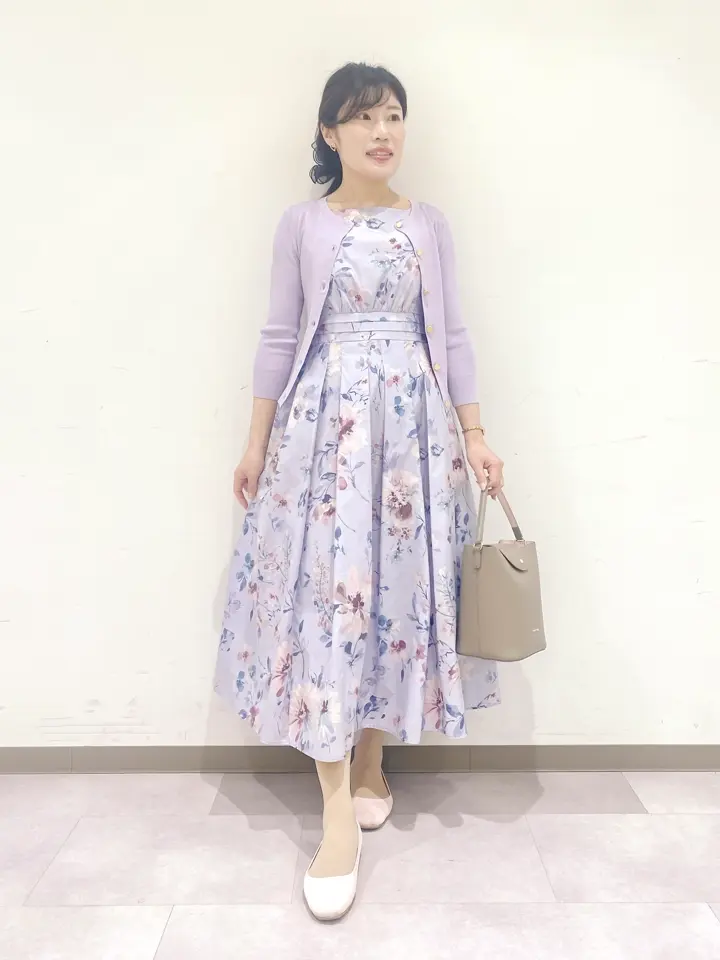 TOCCA oda  コーディネート画像