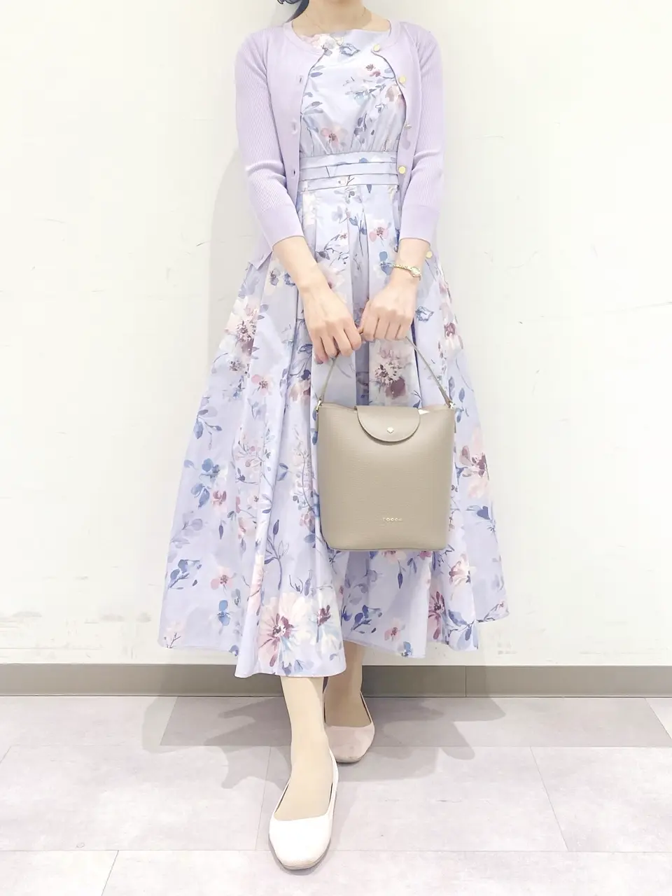 TOCCA oda  コーディネート画像