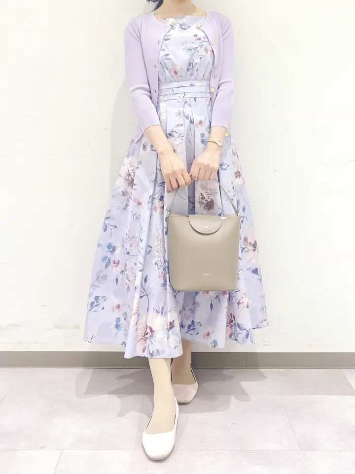 TOCCA oda  コーディネート画像