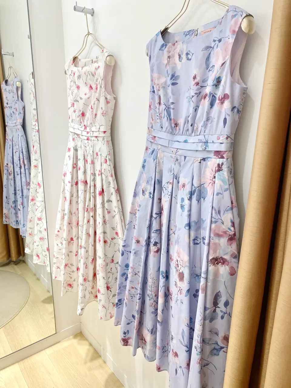 TOCCA oda  コーディネート画像