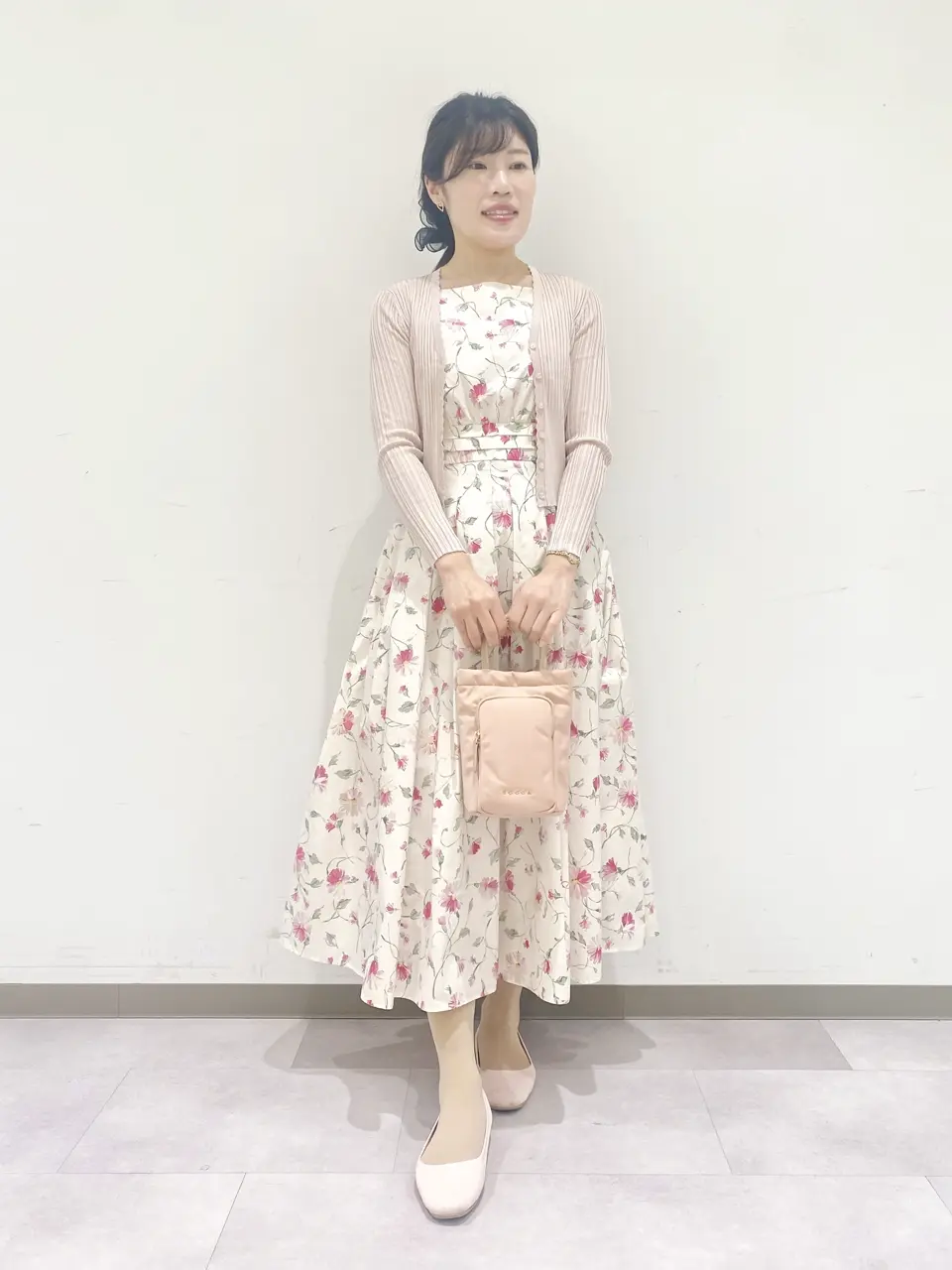 TOCCA oda  コーディネート画像