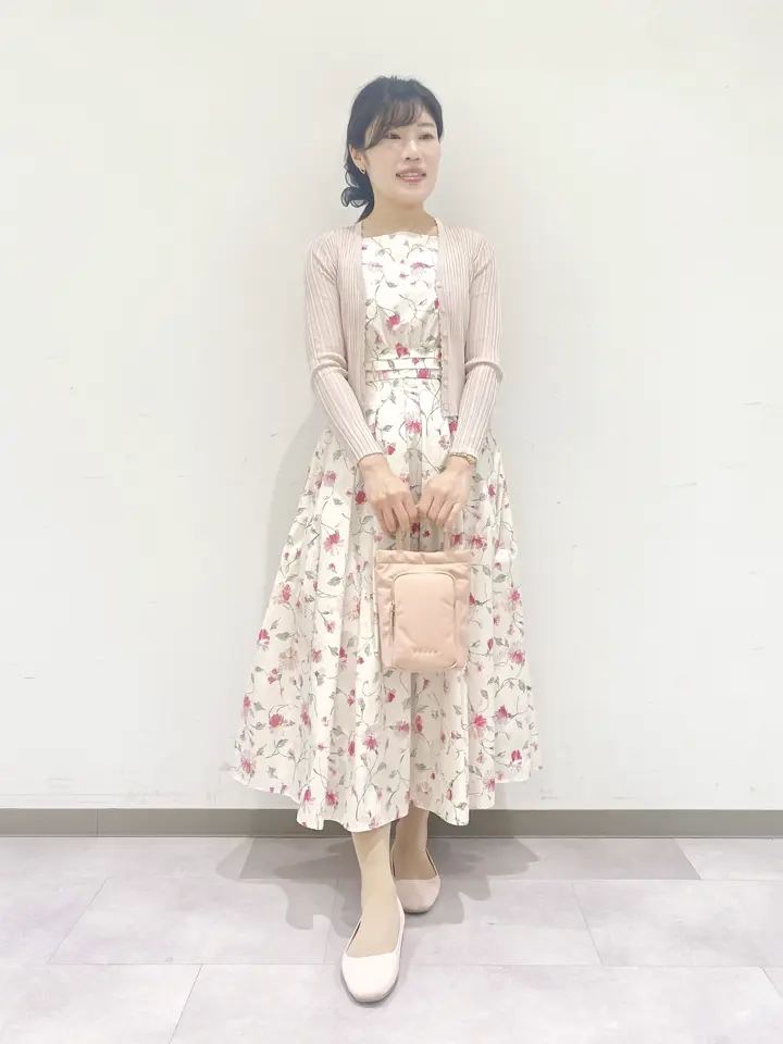 TOCCA oda  コーディネート画像