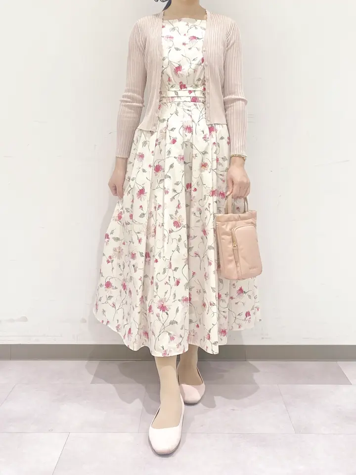 TOCCA oda  コーディネート画像