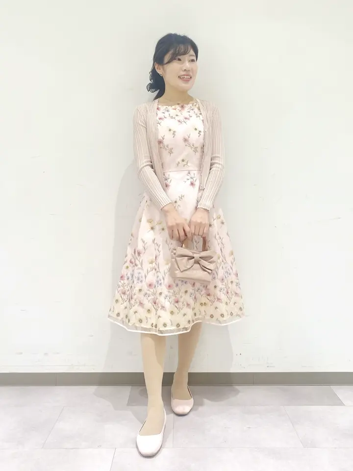 TOCCA oda  コーディネート画像