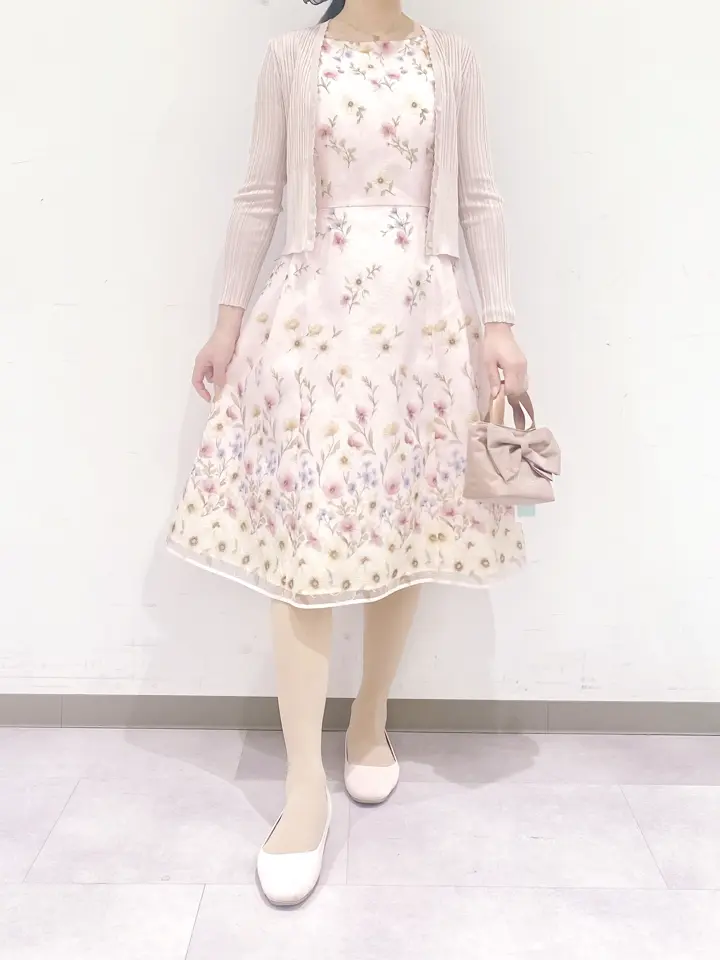 TOCCA oda  コーディネート画像