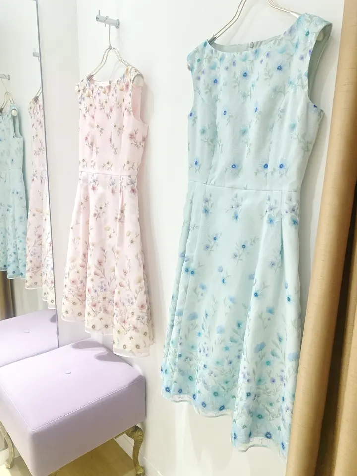 TOCCA oda  コーディネート画像