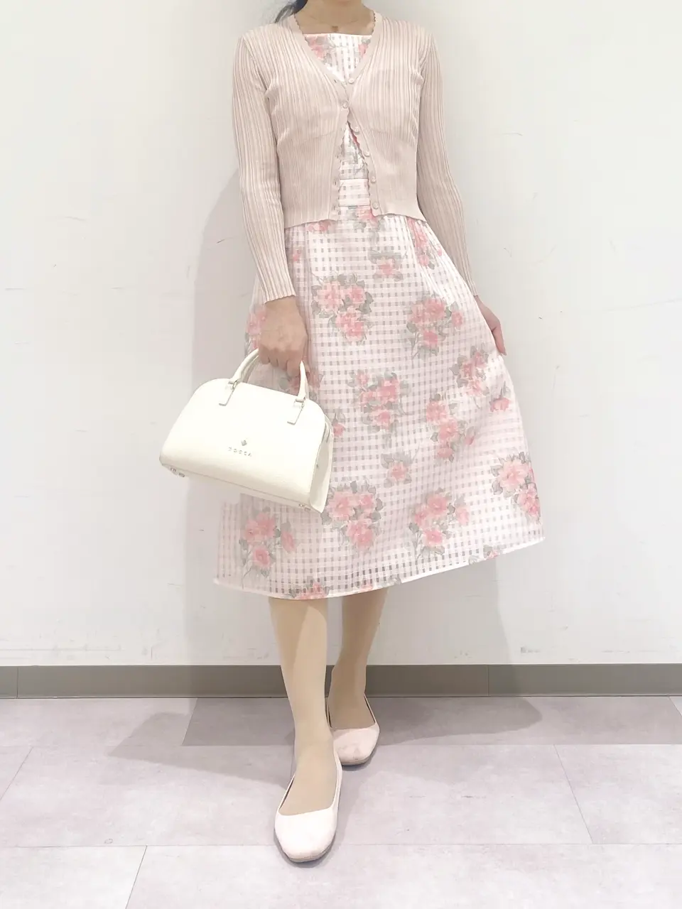 TOCCA oda  コーディネート画像