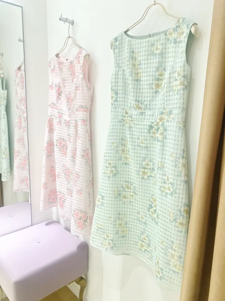 TOCCA oda  コーディネート画像