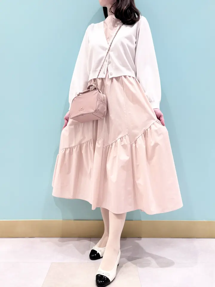 TOCCA 𝒽 コーディネート画像