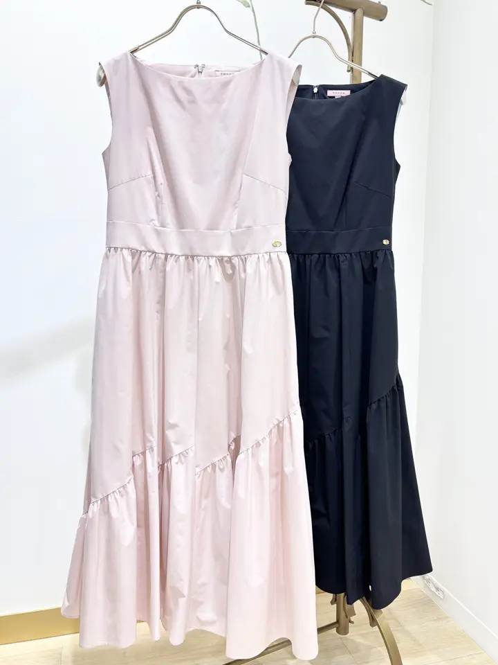 TOCCA 𝒽 コーディネート画像