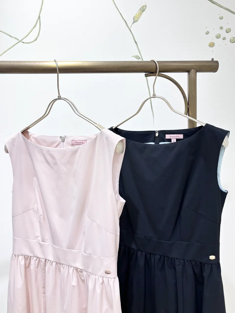 TOCCA 𝒽 コーディネート画像