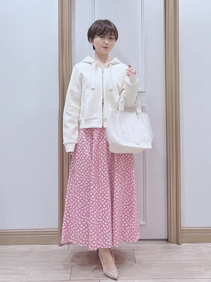 TOCCA T.H コーディネート画像