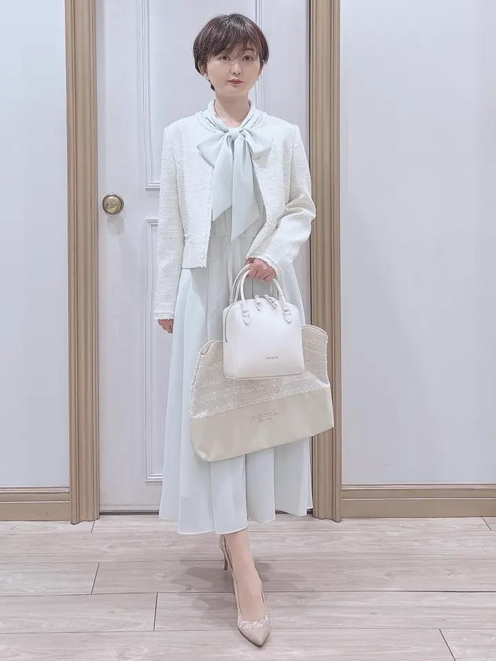 TOCCA T.H コーディネート画像