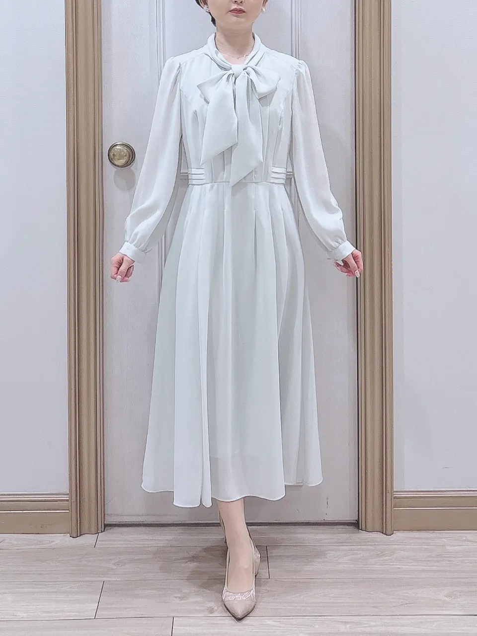 TOCCA T.H コーディネート画像